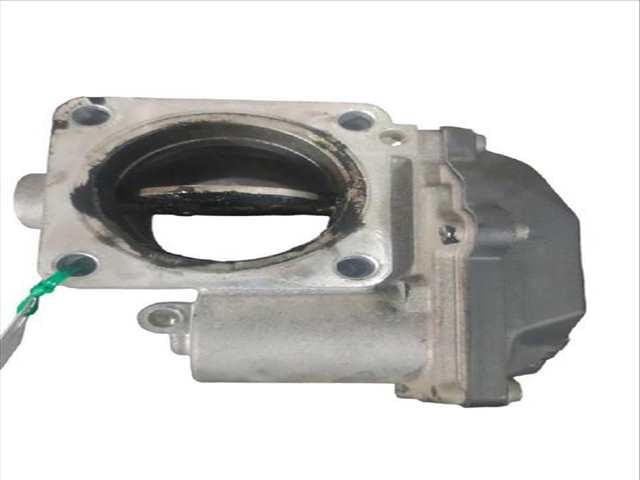 Foto 3ª: Caja Mariposa Hyundai i30 1.4 CRDI (2012)