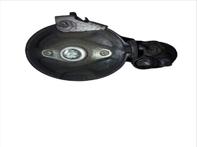 Foto 2ª: Motor de Arranque Seat Exeo 2.0 TDI (2008)