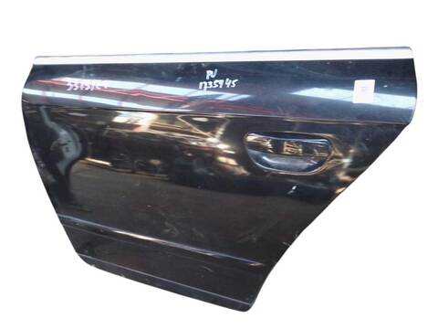 Foto 3ª: Puerta Trasera Izquierda Audi A4 2.0 TDI 16V (2004)