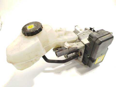 Foto 2ª: Abs Toyota CHR 1.8 HYBRID ZYX10_ ZYX11_) 98CV 72KW [2ZR]