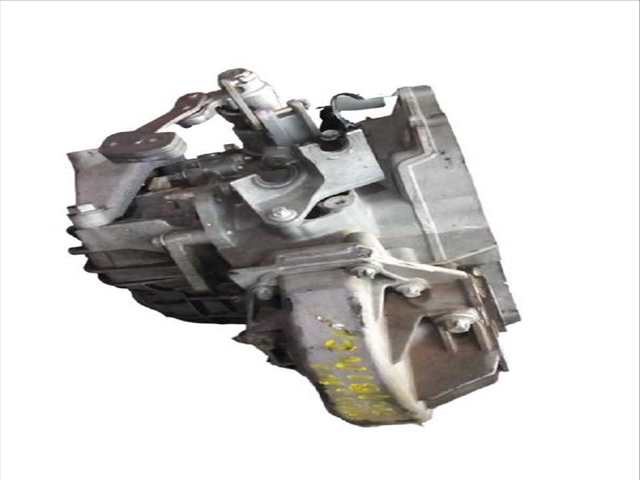 Caja Cambios Opel Insignia 1.6 CDTI 68)