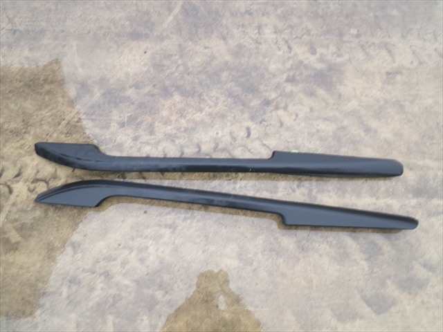 Baca Portaequipajes Tata Gran Safari 3.0 TD 2006-2012