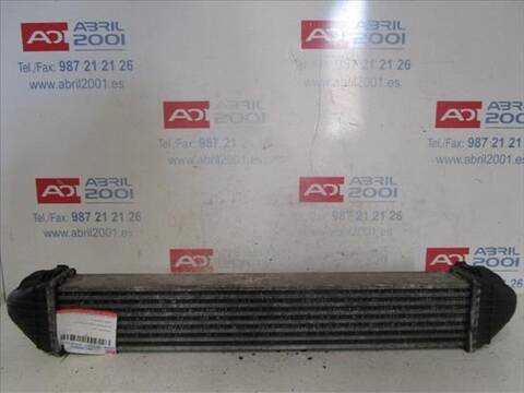 Intercooler Mercedes Clase B 150 2.0 180 CDI 245.207) 109CV 80KW