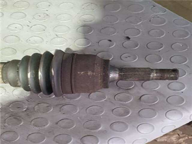 Foto 2ª: Transmision Delantera Derecha Peugeot 307 1.6 16V [NFU (TU5JP4)]