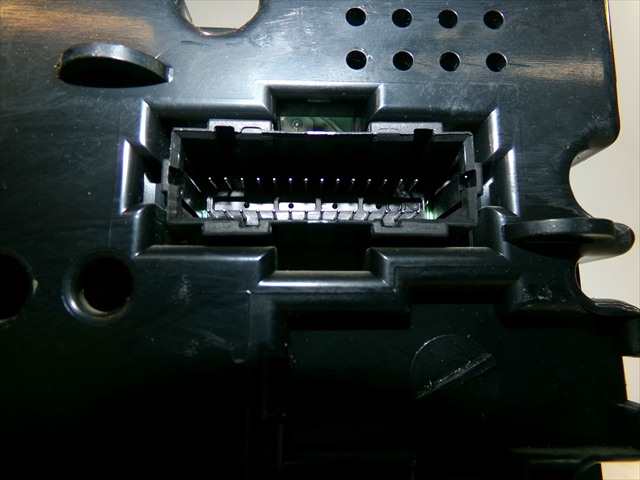 Foto 4ª: Cuadro de Instrumentos Seat Ibiza 1.6 G 1997-1998 [AEE] (1998)
