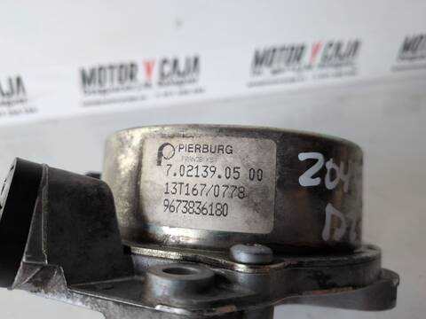 Foto 3ª: Depresor Freno Bomba Vacio Peugeot Expert RH02 - RHK (2012)