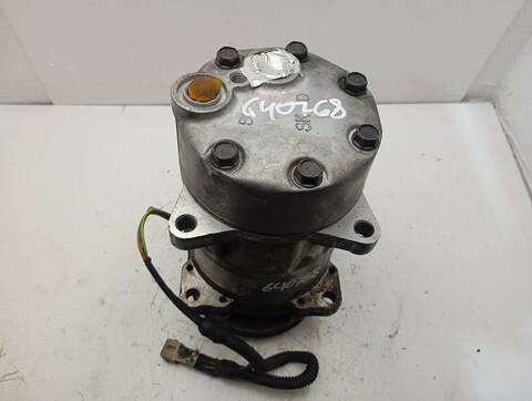 Foto 2ª: Compresor Aire Acondicionado Citroen Zx 1.9 TD DHX. D8B - XUD9TE) 92CV 68KW (1995)