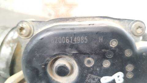 Foto 4ª: Caja Mariposa Renault Megane EXPRESSION BERLINA 90CV 66KW III BERLINA 5 P [K9K J8] (2013)