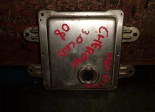 Foto 2ª: Centralita Motor ECU Jeep Grand Cherokee 3.0 CRD 65 ANIVERSARIO [3.0 LTR. - 160 KW CRD CAT] [642980]