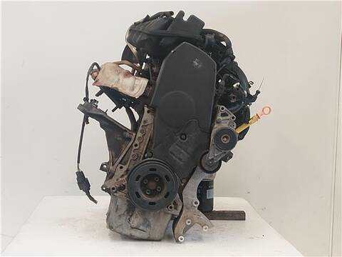 Foto 4ª: Motor Completo Seat Cordoba 1.6 SX BERLINA 101CV 74KW (2001)