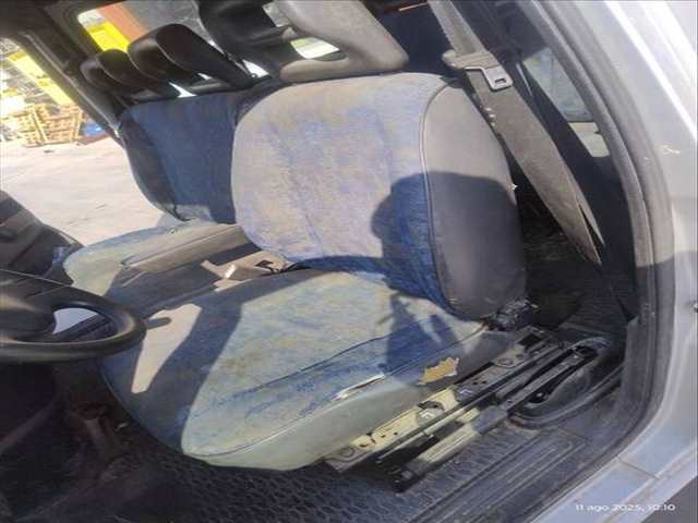Asiento Delantero Izquierdo Peugeot Expert D8B FURGON
