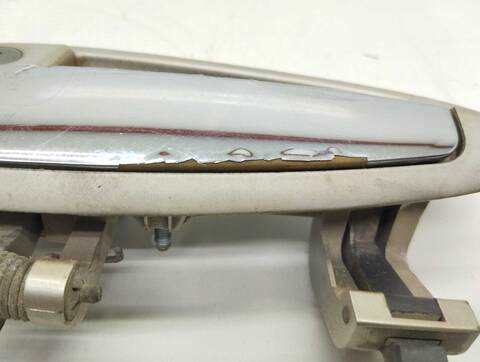 Foto 4ª: Maneta Exterior Delantera Izquierda Fiat Linea 1.3 16V JTD CAT 90CV 66KW [199A3000] (2008)