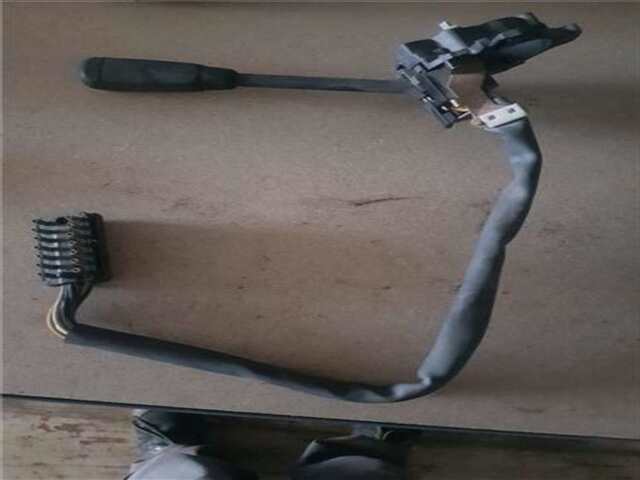 Foto 2ª: Mando Multifuncion Mercedes Clase E 180 