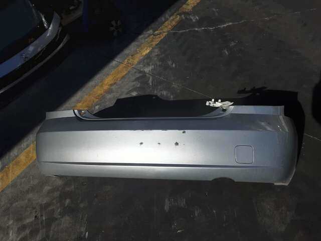 Paragolpes Trasero Nissan Almera 1.5 16V98CV 0CV