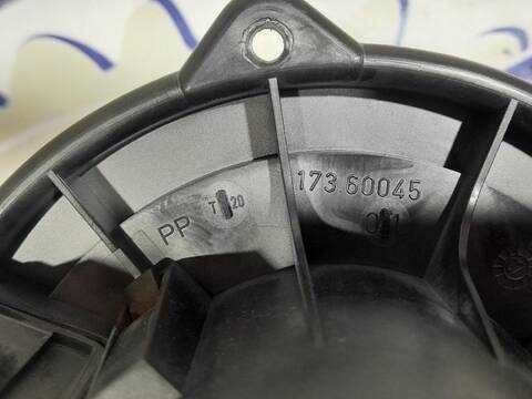 Foto 2ª: Calefacción Land Rover Range 3.6 TD V8 272CV [368DT] (2005)