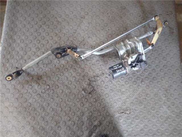 Motor Limpia Delantero Renault Scenic 1.5 AUTHENTIQUE [1.5 LTR. - 78 KW DCI DIESEL] (JM)(2003-_)