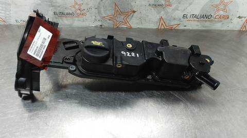 Despiece Motor Citroen C4 SEDUCTION 114CV 84KW