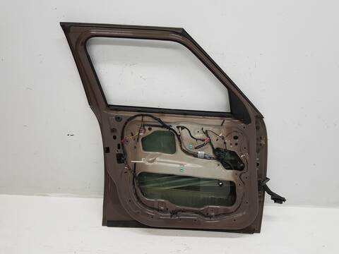 Foto 3ª: Puerta Delantera Izquierda Mini Countryman COOPER S (2010)