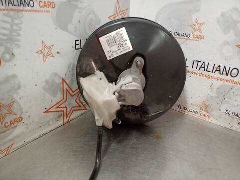 Foto 3ª: Servofreno Peugeot 308 CONFORT 109CV 80KW [9HX O 9H02] (2010)