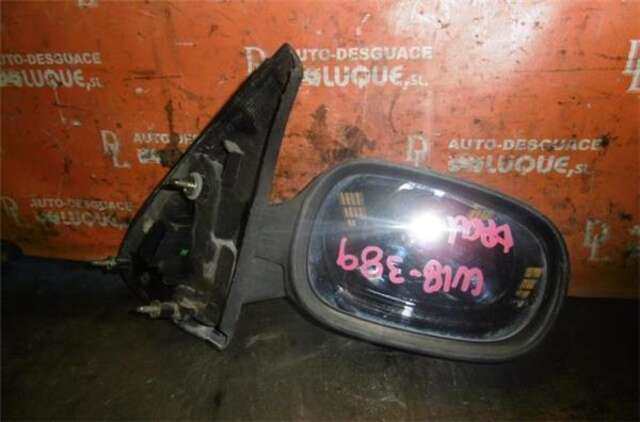 Foto 3ª: Retrovisor Derecho Renault Megane 1.6 16V AUTHENTIQUE [1.6 LTR. - 79 KW] I FASE 2 CLASSIC (LA...)(1997-_) [K4MA700]
