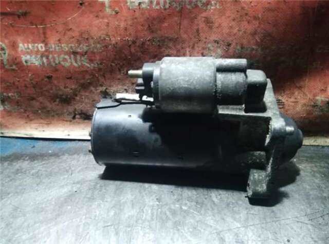 Motor de Arranque Volvo S80 2.4 D [2.4 LTR. - 120 KW DIESEL CAT]