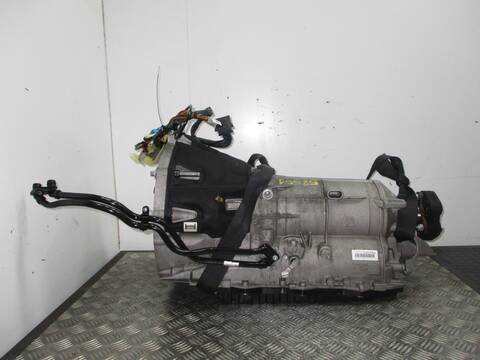 Caja Cambios Automatica Bmw Serie 3 315 N47D20C AUT.