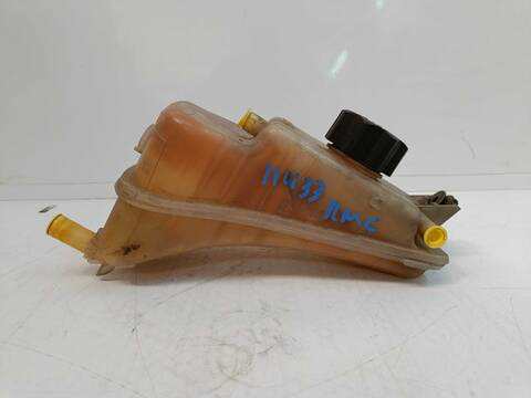 Deposito Expansion Opel Astra CLUB BERLINA 101CV 74KW