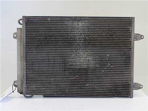 Foto 2ª: Radiador Calefaccion A.A. Volkswagen Passat 2.0 TDI 16V BERLINA 140CV 103KW [BKP] (2007)