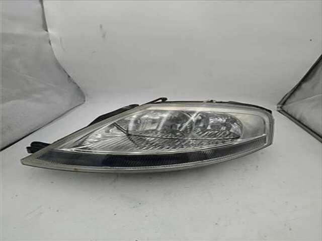 Faro Izquierdo Citroen C3 1.4 SX PLUS [1.4 LTR. - 54 KW]