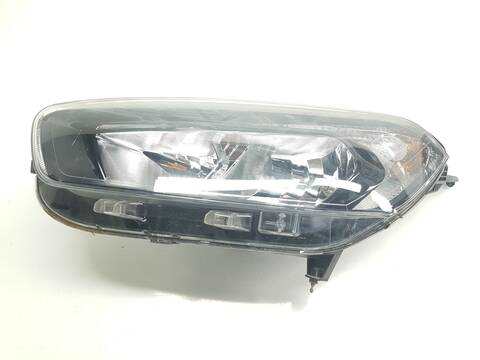 Faro Izquierdo Ford Transit AMBIENTE