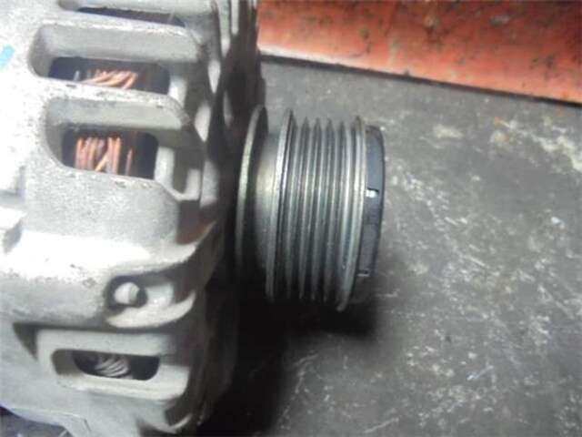 Alternador Kia Carens 1.7 BASIC [1.7 LTR. - 85 KW CRDI CAT]
