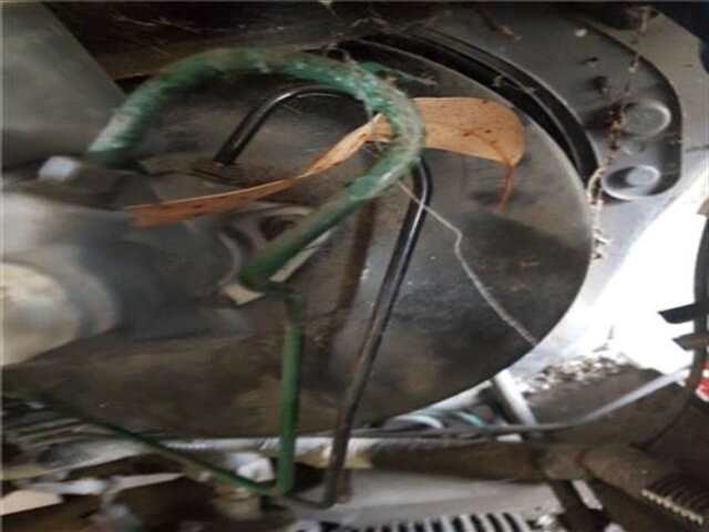 Foto 2ª: Servofreno Renault Clio 1.5 AUTHENTIQUE [1.5 LTR. - 60 KW DCI DIESEL] [K9K B7]