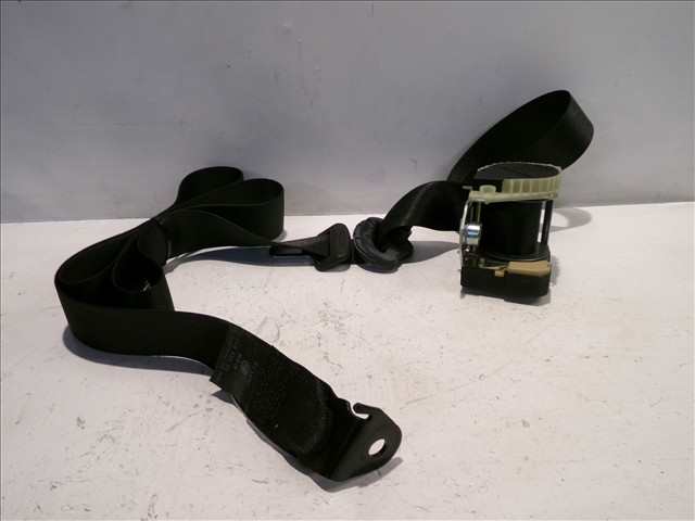Cinturón Trasero Derecho Opel Corsa 1.7 CDTI MODELO C, 2000-2006