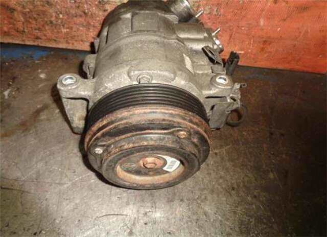 Compresor Aire Acondicionado Bmw Serie 1 114 2.0 118D [2.0 LTR. - 105 KW TURBODIESEL CAT]
