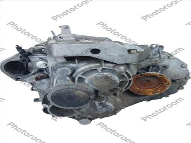 Foto 3ª: Caja Cambios Seat Leon 2.0 TDI (2005)