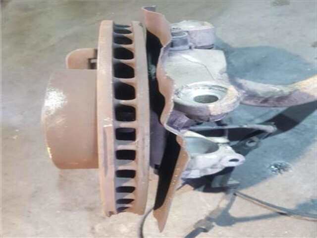 Foto 2ª: Mangueta Delantera Izquierda Bmw Serie 5 518 3.0 530I [3.0 LTR. - 170 KW 24V CAT] [M54 306 S3]