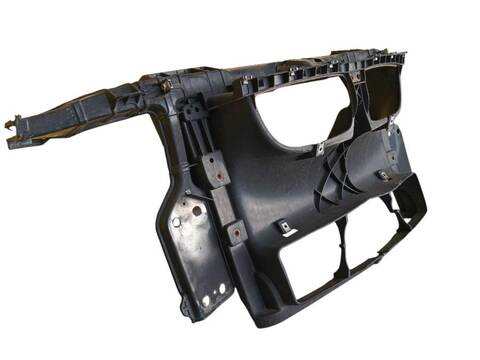 Foto 2ª: Paragolpes Delantero Bmw Serie 1 114 120 I (2003)