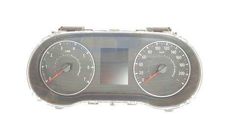 Cuadro de Instrumentos Dacia Sandero EXPRESSION