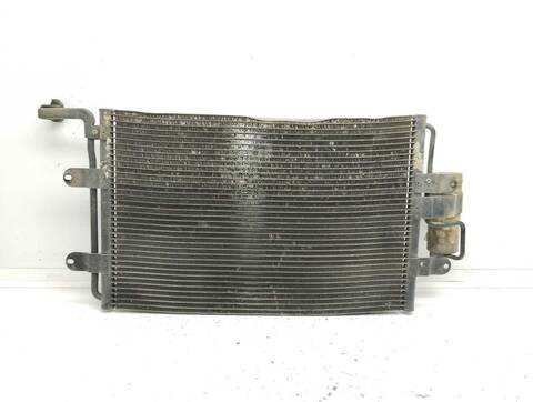Foto 2ª: Radiador Calefaccion A.A. Seat Toledo SELECT 110CV 81KW [ASV] (2003)