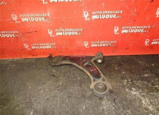 Foto 3ª: Brazo Suspension Delantero Izquierdo Opel Corsa 1.3 CDTI [A 13 DTC]