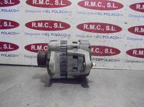 Foto 3ª: Alternador Daewoo Nubira SE BERLINA 109CV 80KW [F16D3] (2005)