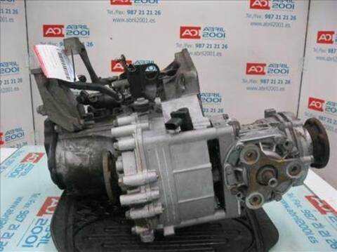 Foto 2ª: Caja Cambios Volkswagen Golf 1.8 4MOTION BERLINA 125CV 92KW [AGN] (1999)