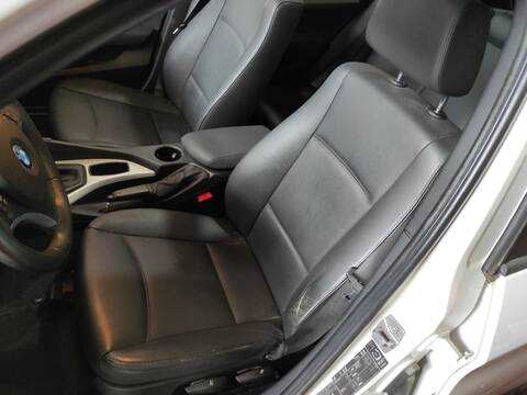 Asiento Delantero Izquierdo Bmw X1 2.0 D E84) 177CV 130KW N47D20C