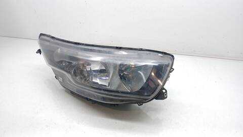 Faro Derecho Iveco Daily 50C16 156CV 115KW