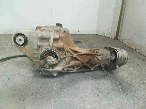 Diferencial Trasero Audi Q7 4.2 TDI 240KW) 326CV