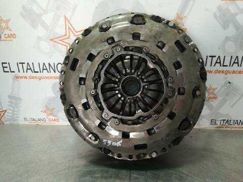 Volante Motor Ford Focus AMBIENTE BERLINA 101CV 74KW