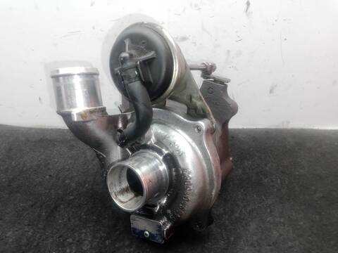 Turbocompresor Dacia Logan 1.5 DCI LS0K) 68CV 50KW