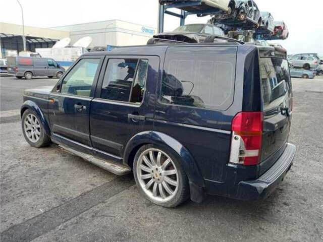 Foto 2ª: Faro Antiniebla Delantero Izquierdo Land Rover Discovery 2.7 TD [276DT]