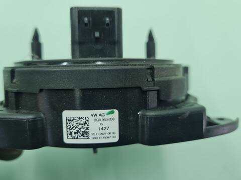 Foto 2ª: Anillo Airbag Seat Arona FR 116CV 85KW [DLA] (2022)