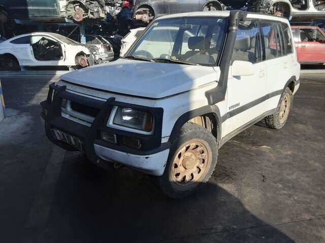 Mangueta Delantera Derecha Suzuki Vitara 1.6 16V 95CV 0CV